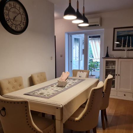 Apartment Bellina Split Dış mekan fotoğraf