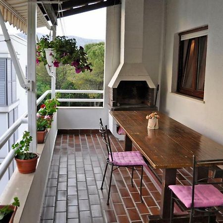 Apartment Bellina Split Dış mekan fotoğraf