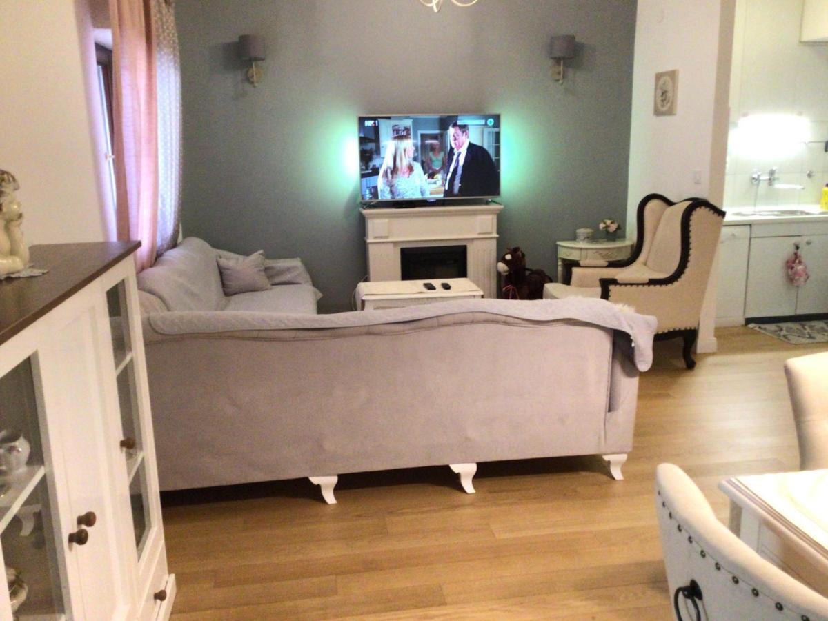 Apartment Bellina Split Dış mekan fotoğraf