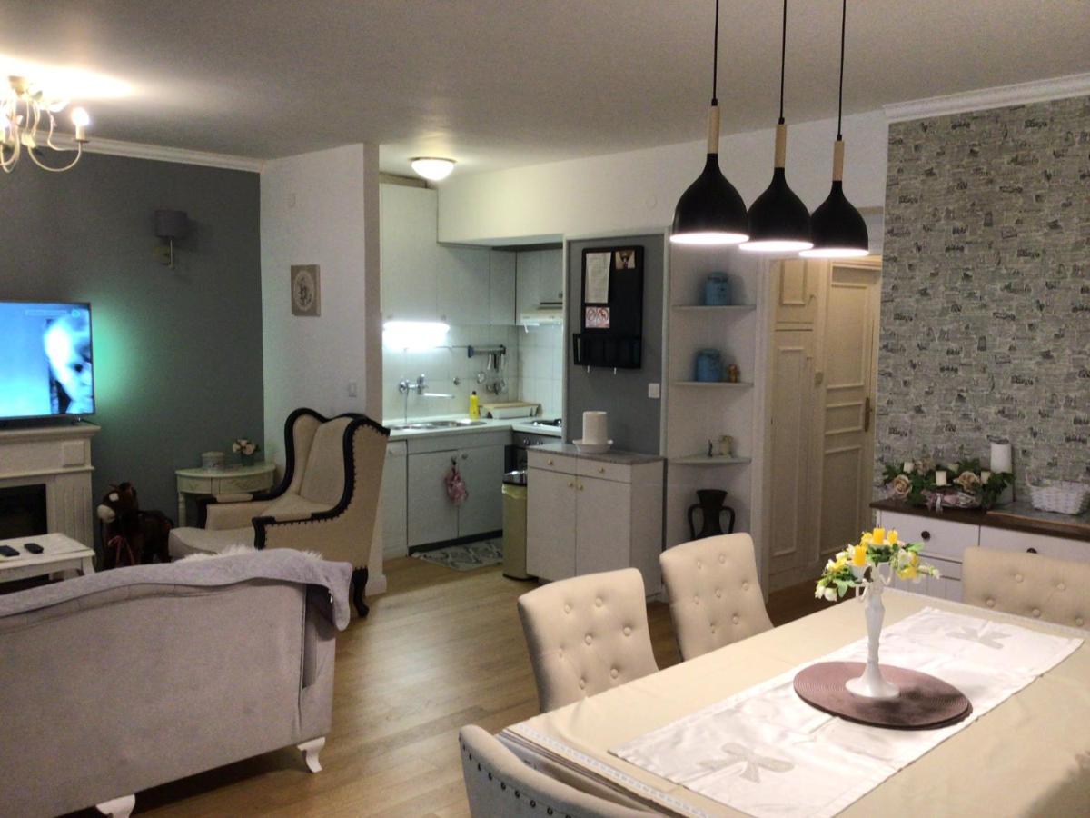 Apartment Bellina Split Dış mekan fotoğraf