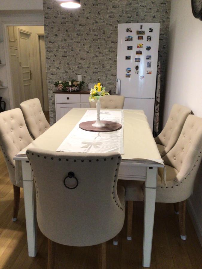 Apartment Bellina Split Dış mekan fotoğraf