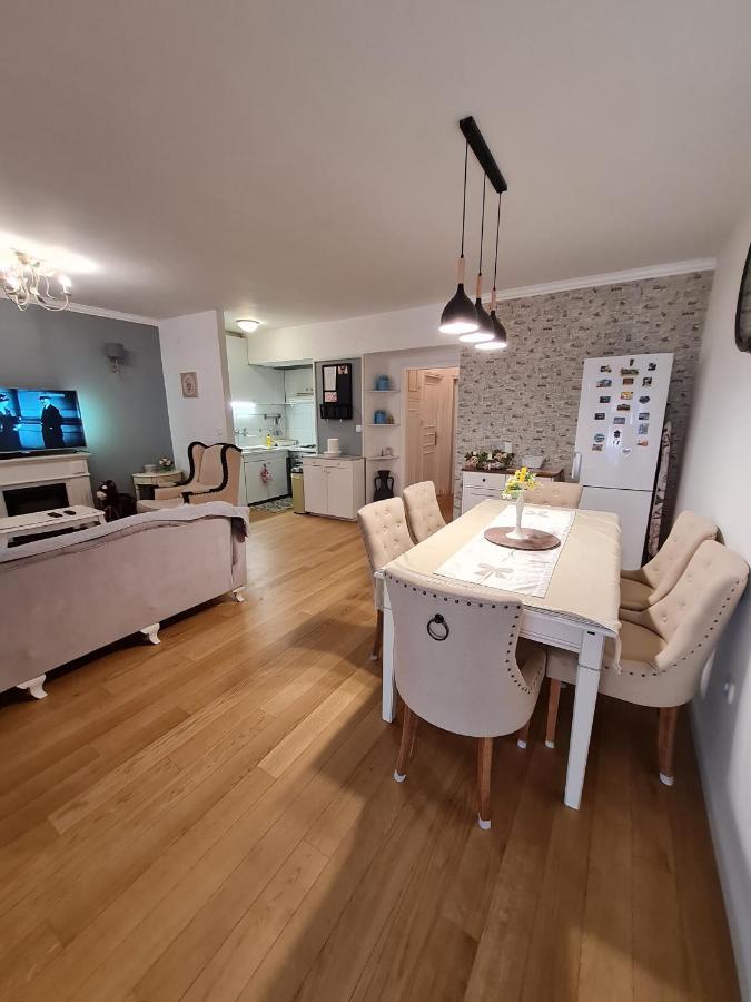 Apartment Bellina Split Dış mekan fotoğraf