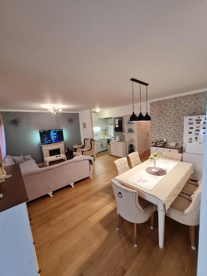 Apartment Bellina Split Dış mekan fotoğraf