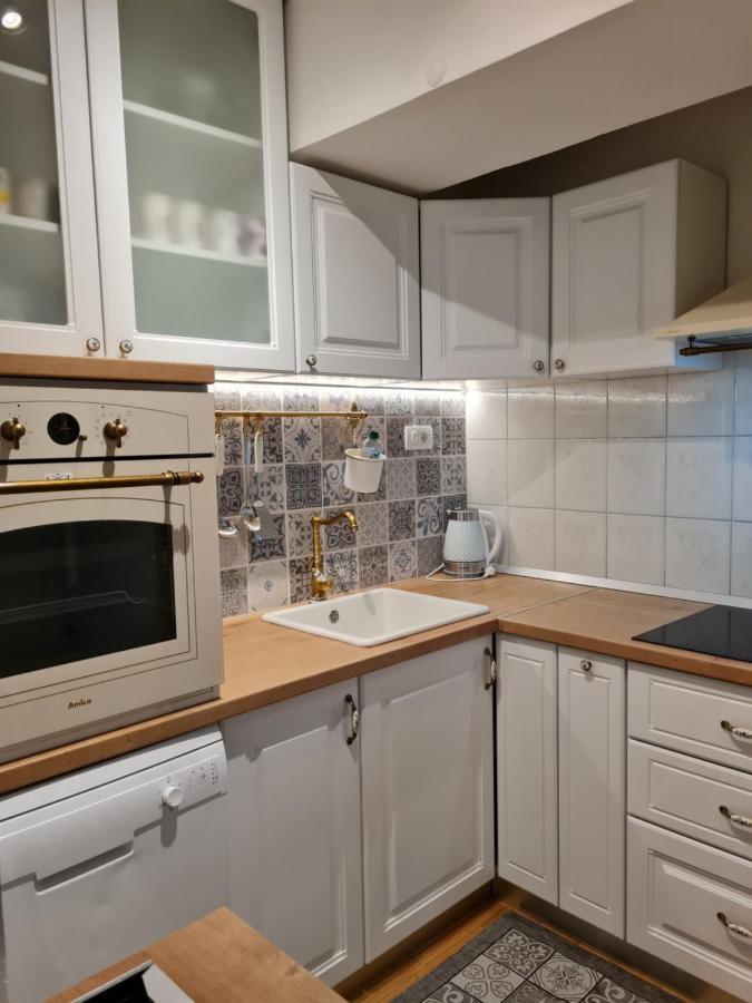 Apartment Bellina Split Dış mekan fotoğraf