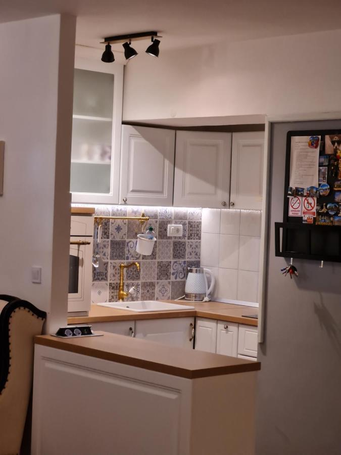 Apartment Bellina Split Dış mekan fotoğraf