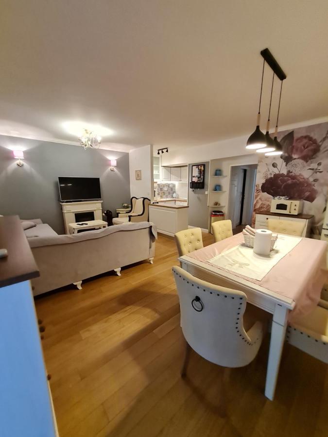 Apartment Bellina Split Dış mekan fotoğraf