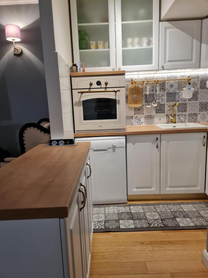 Apartment Bellina Split Dış mekan fotoğraf