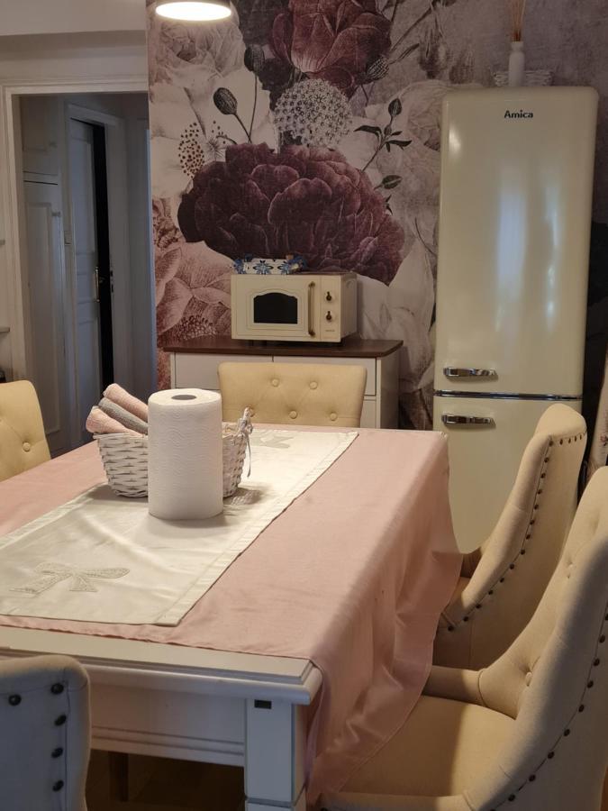 Apartment Bellina Split Dış mekan fotoğraf