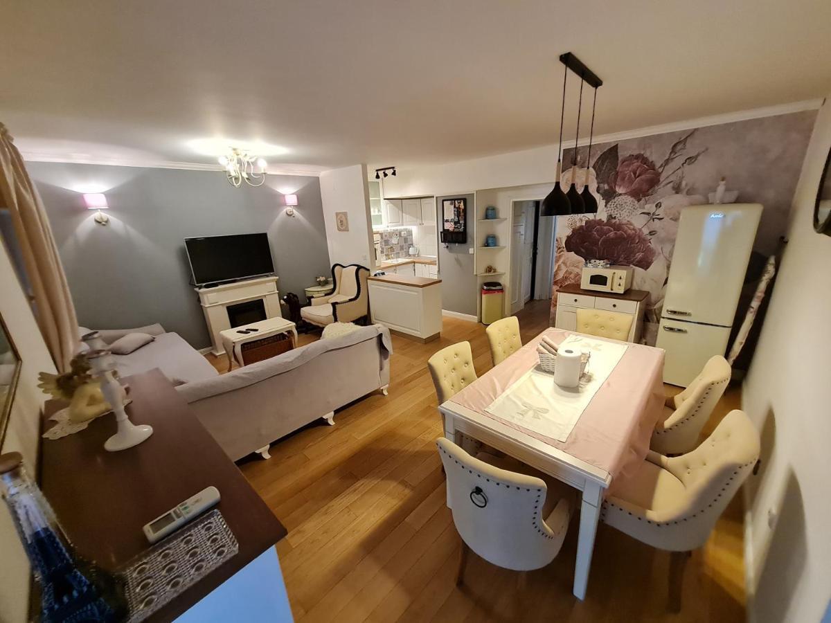 Apartment Bellina Split Dış mekan fotoğraf