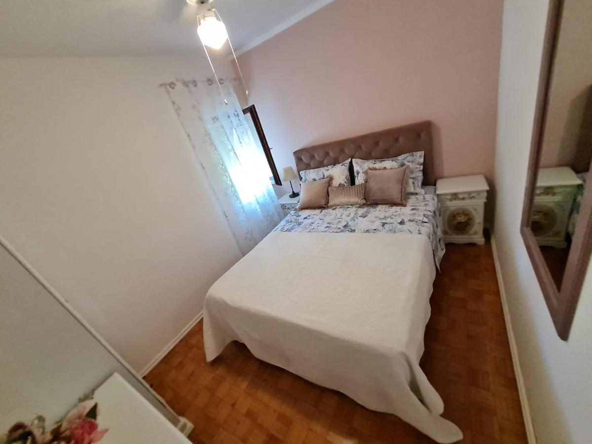 Apartment Bellina Split Dış mekan fotoğraf