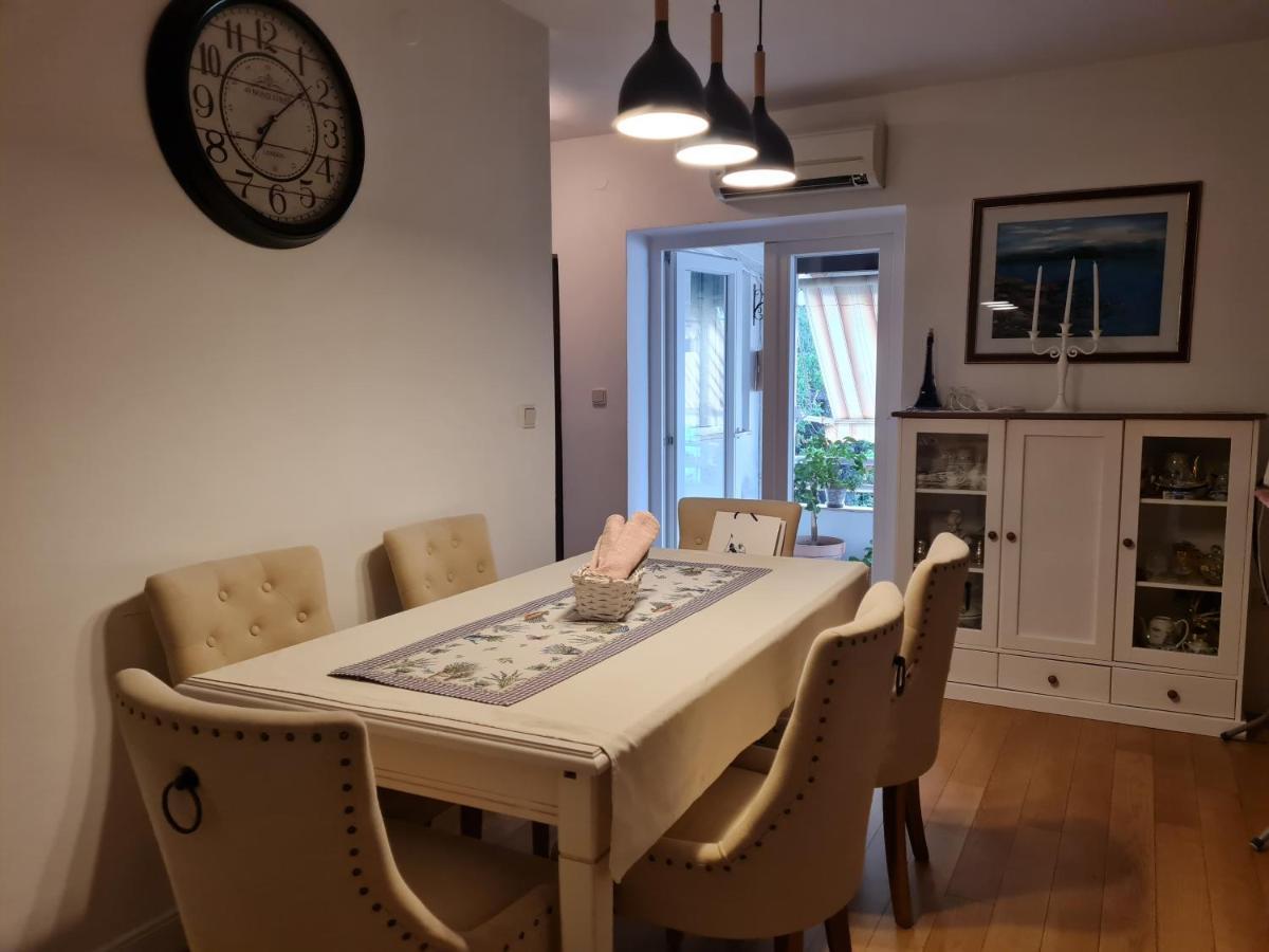 Apartment Bellina Split Dış mekan fotoğraf
