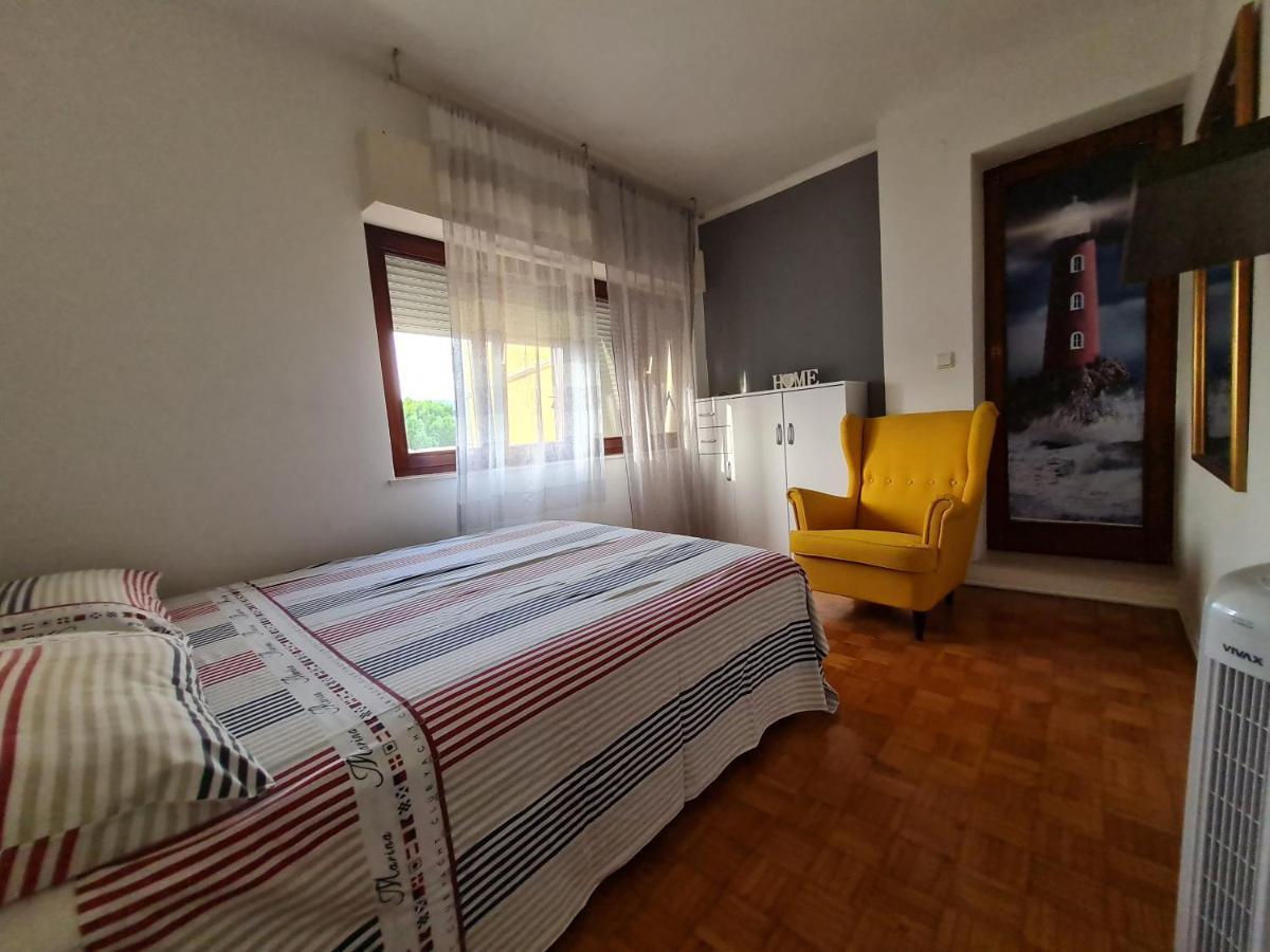 Apartment Bellina Split Dış mekan fotoğraf