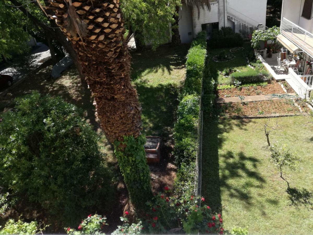 Apartment Bellina Split Dış mekan fotoğraf