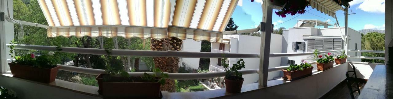 Apartment Bellina Split Dış mekan fotoğraf