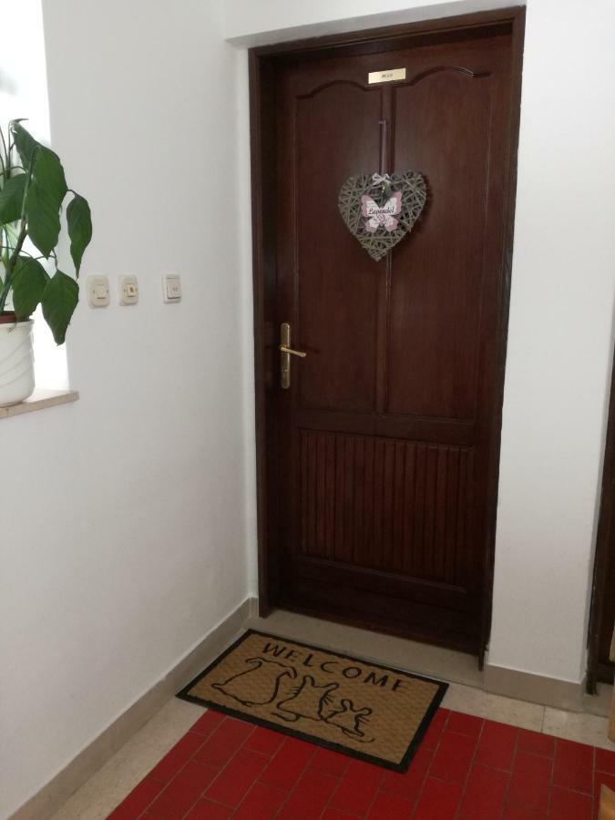 Apartment Bellina Split Dış mekan fotoğraf