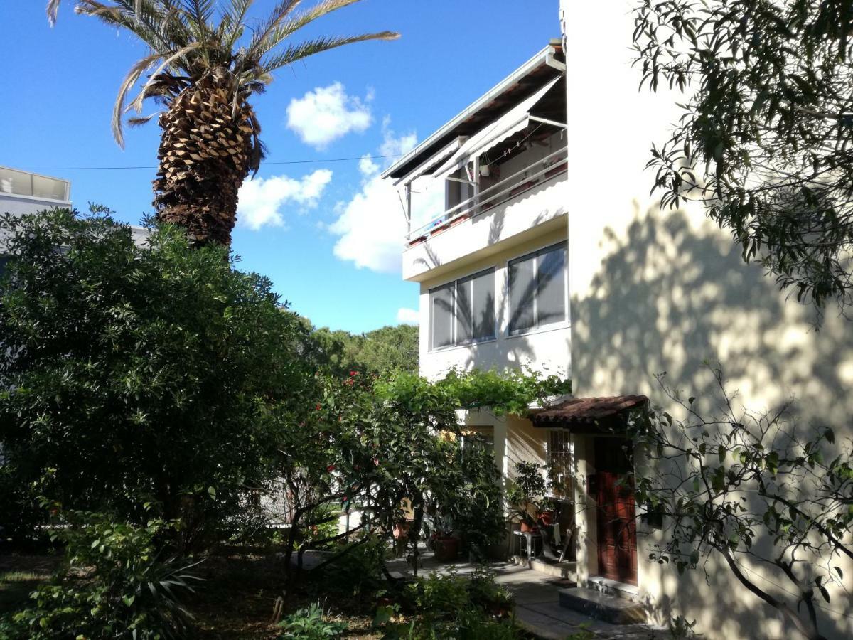 Apartment Bellina Split Dış mekan fotoğraf