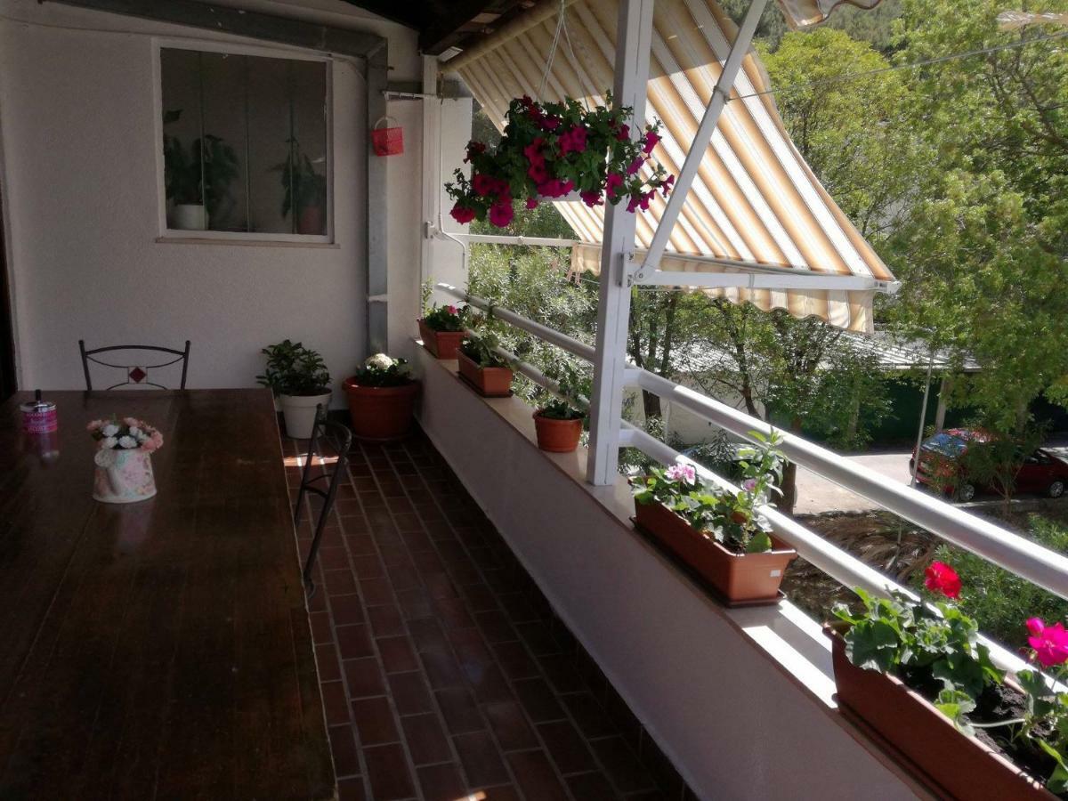 Apartment Bellina Split Dış mekan fotoğraf