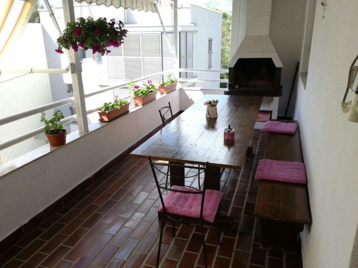 Apartment Bellina Split Dış mekan fotoğraf