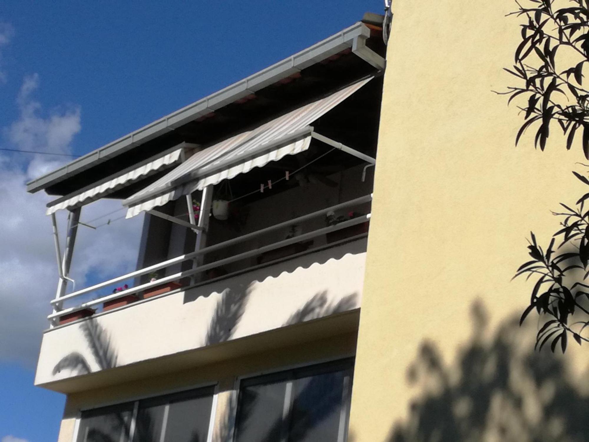 Apartment Bellina Split Dış mekan fotoğraf