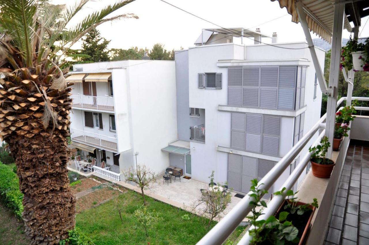 Apartment Bellina Split Dış mekan fotoğraf