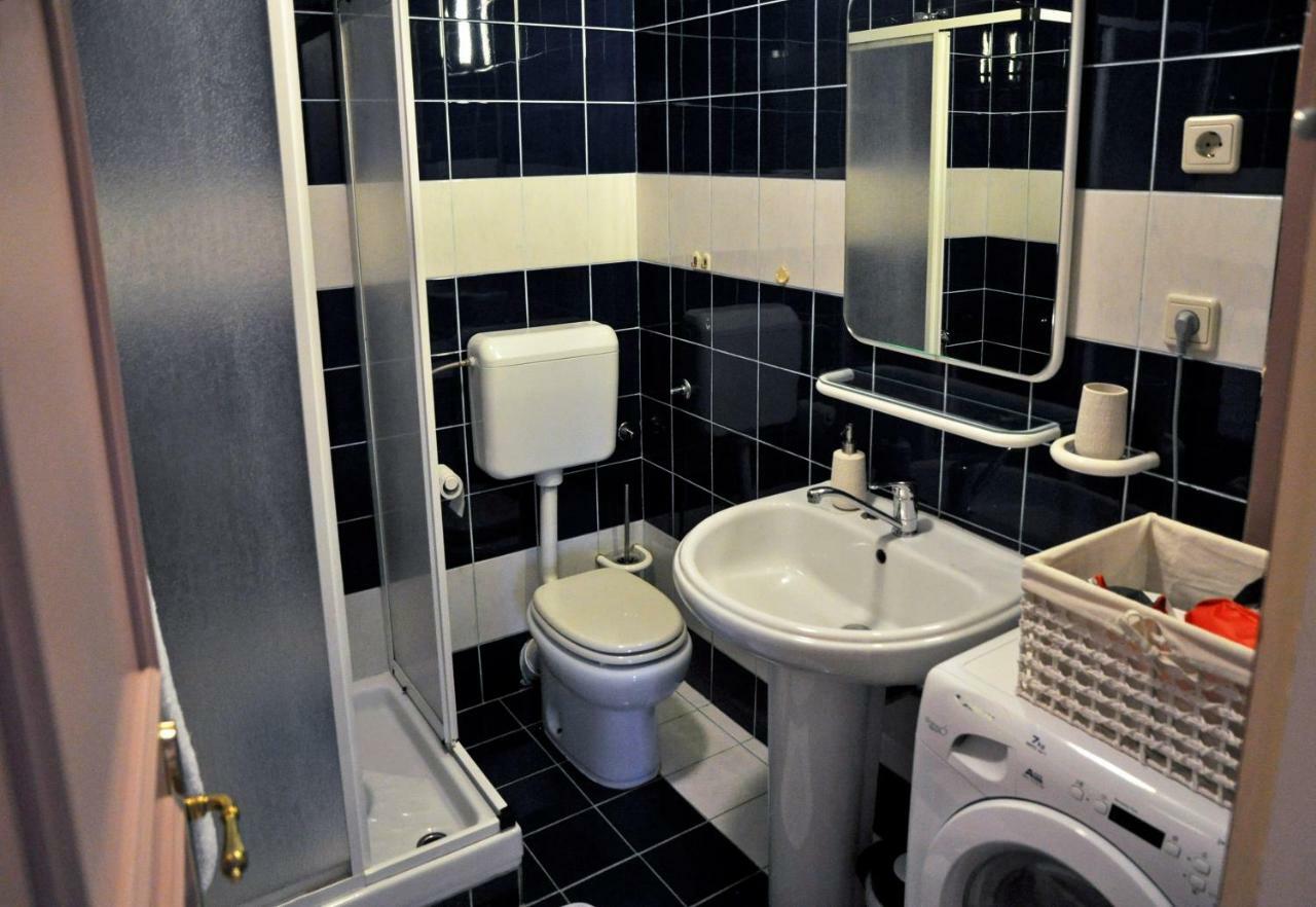 Apartment Bellina Split Dış mekan fotoğraf