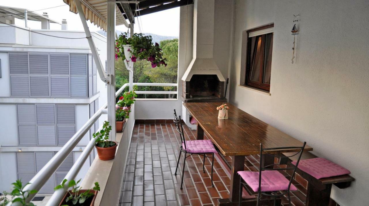 Apartment Bellina Split Dış mekan fotoğraf