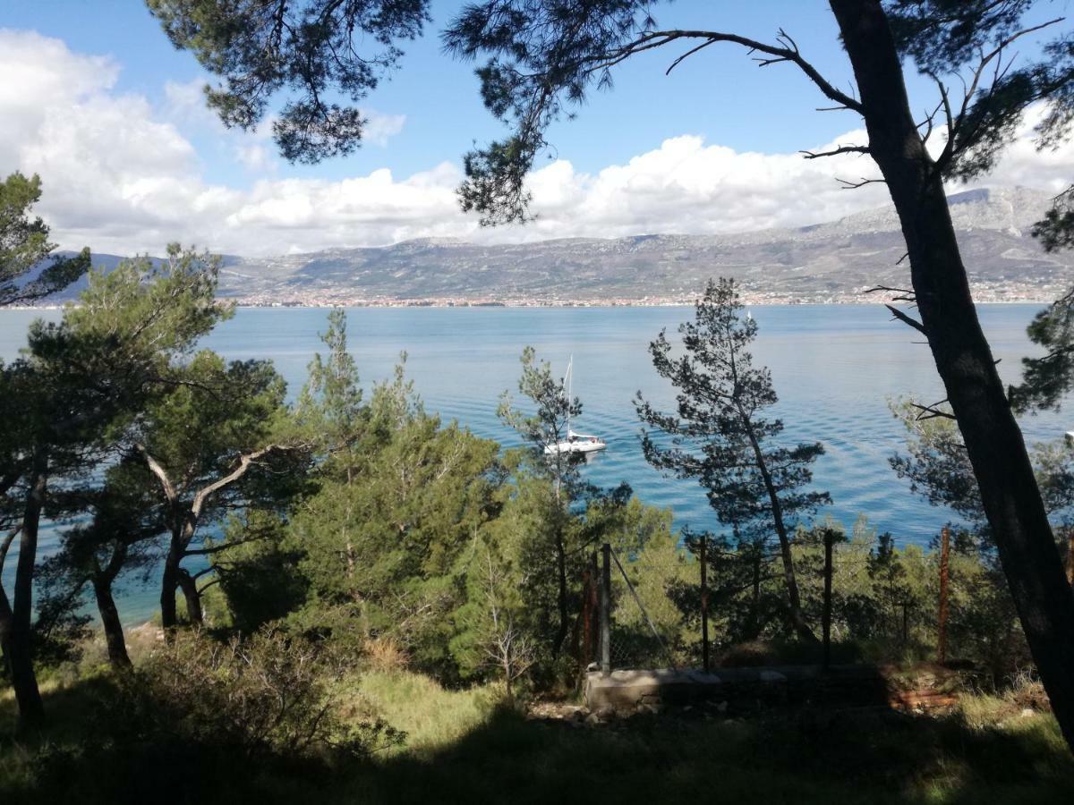 Apartment Bellina Split Dış mekan fotoğraf