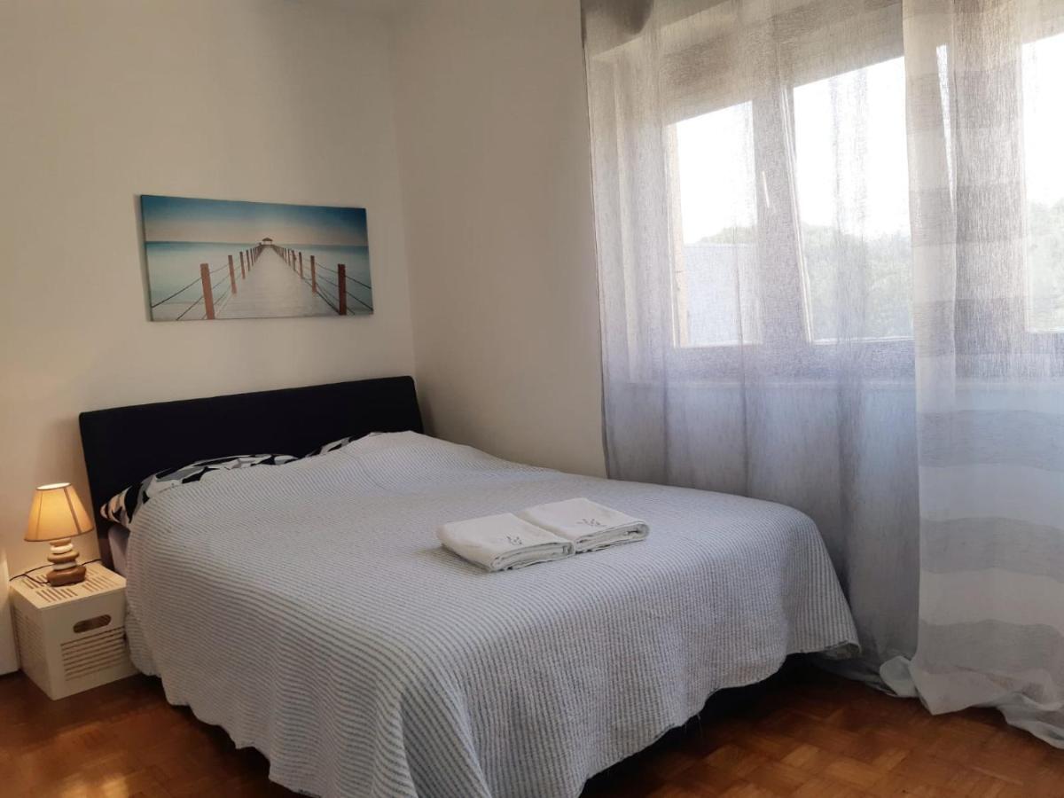 Apartment Bellina Split Dış mekan fotoğraf