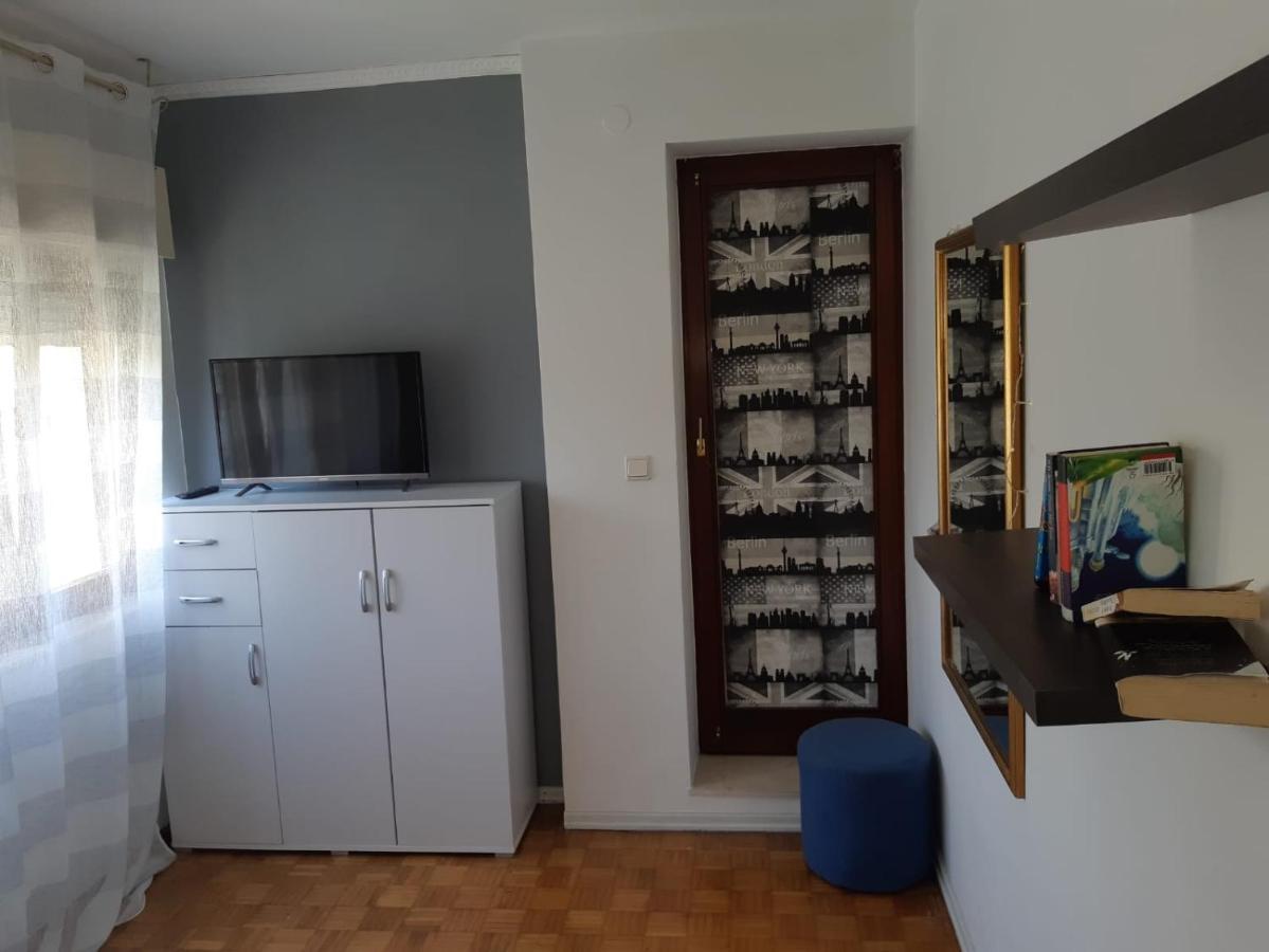 Apartment Bellina Split Dış mekan fotoğraf